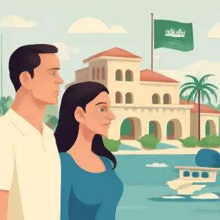 Cristiano Ronaldo adquiere dos villas en complejo privado de Arabia Saudita con acceso exclusivo por aire o mar