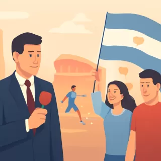 La FIFA actualizó el ranking de selecciones: Argentina mantiene el segundo lugar