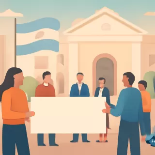 La Justicia exige al Gobierno la aplicación inmediata de la ley de financiamiento universitario