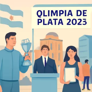 Ganadores de los Premios Olimpia de Plata 2025 en Argentina