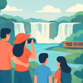 Promoción clave para mantener a Iguazú entre los destinos turísticos más buscados