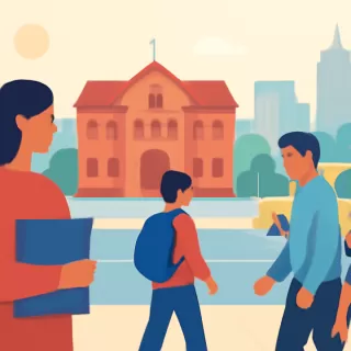 Provincia de Buenos Aires oficializó el calendario escolar 2026 con 190 días de clases