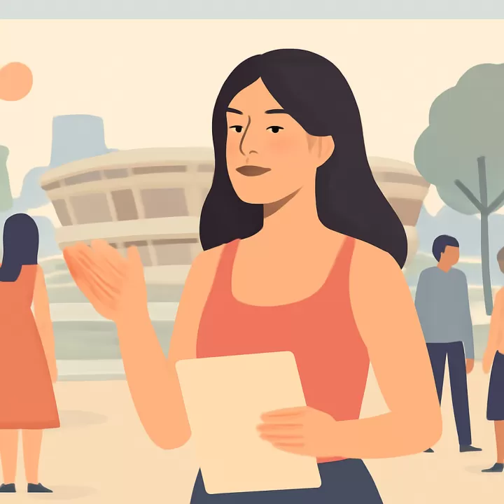 Lali Espósito confirma concierto en River Plate para junio de 2026