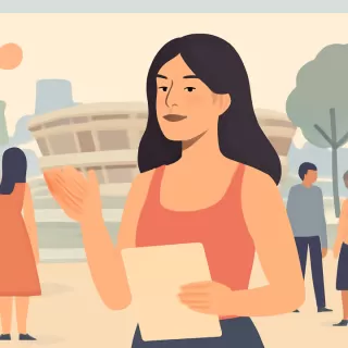 Lali Espósito confirma concierto en River Plate para junio de 2026