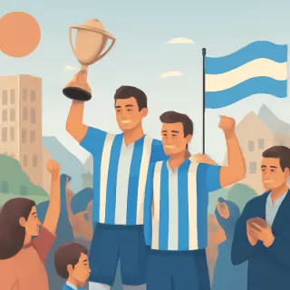 Gimnasia de Mendoza y Estudiantes de Río Cuarto ascienden a Primera División en 2026