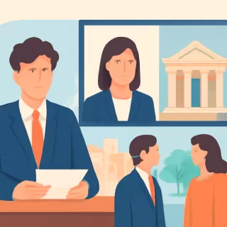 Milei designa a Carolina Piparo en el Banco Nación y rompe vínculo con Schiaretti