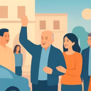 Liberan a Eduardo Kalinec, condenado por delitos de lesa humanidad