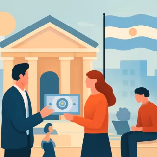 Empresas argentinas recurren a bonos en dólares para sortear restricciones cambiarias