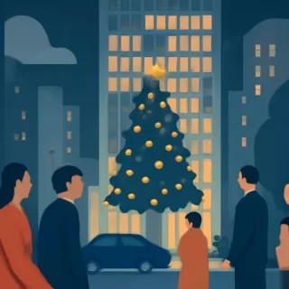 ‘Jungla de cristal’: la película navideña que destaca por su arquitectura