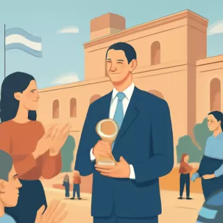 Premios Olimpia 2025: entrega y ganadores en la Usina del Arte