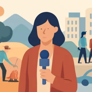 Mendoza establecerá guardias y patrullajes continuos para prevenir incendios en Navidad y Año Nuevo