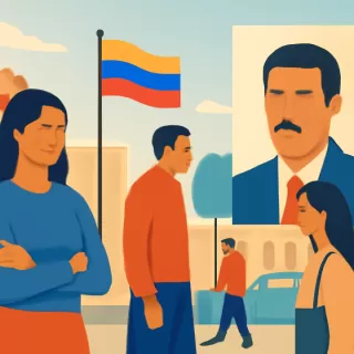 Maduro mantiene 62 presos políticos en situación de desaparición forzada