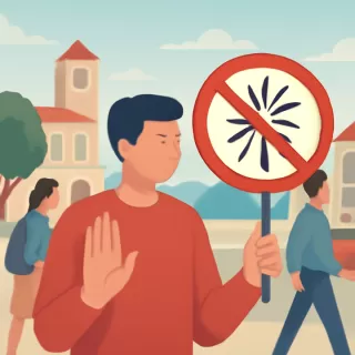 Prohíben el uso de pirotecnia sonora durante las fiestas en Gualeguaychú