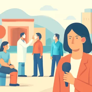 Cinco personas fallecieron por hantavirus en Salta y se registran 12 casos en total