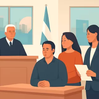 Revocan el sobreseimiento de Héctor Romero, camionero vinculado a la desaparición de María Cash