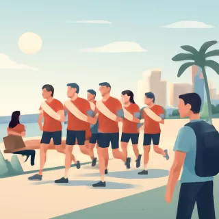 River Plate realizará parte de su pretemporada en Punta del Este