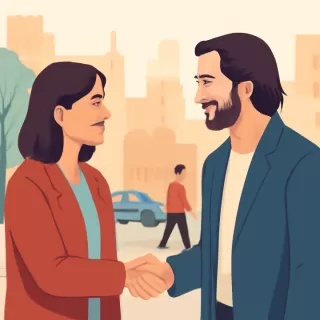 Sandra Bullock y Keanu Reeves se reúnen 30 años después del estreno de Speed