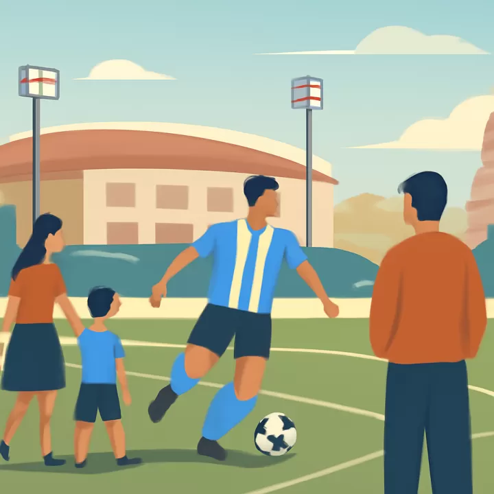Primera Nacional 2026: Racing de Córdoba debutará en casa ante Estudiantes de Caseros