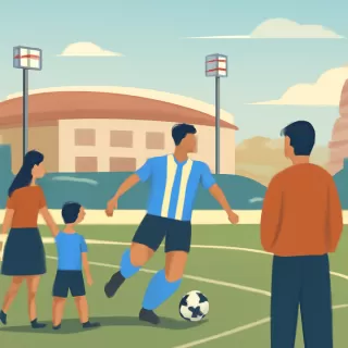 Primera Nacional 2026: Racing de Córdoba debutará en casa ante Estudiantes de Caseros