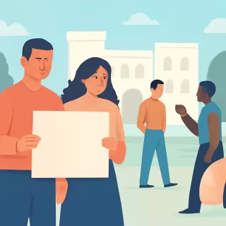 Denuncian maltrato a personas trans y gays en centros de detención de migrantes en Miami