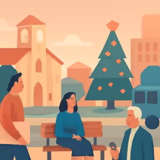 Cambios en servicios municipales de Posadas por las fiestas de fin de año