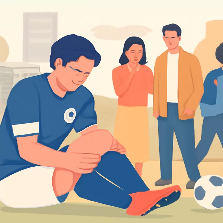 Takumi Minamino, capitán de Japón, se lesionó y es baja para el Mundial 2026