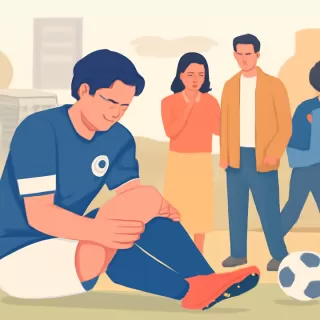 Takumi Minamino, capitán de Japón, se lesionó y es baja para el Mundial 2026