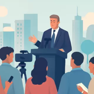 Luis Caputo responde sobre posible emisión de deuda argentina en Nueva York en 2026