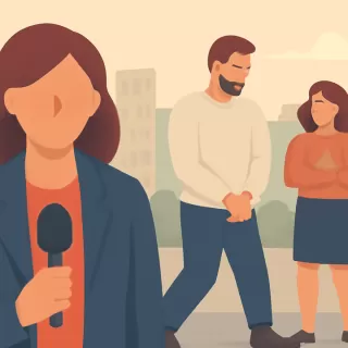 Hombre acusado de violencia de género en Cipolletti será monitoreado con tobillera electrónica