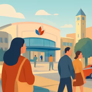 Unicenter abre este 24 de diciembre con horario reducido tras inundaciones