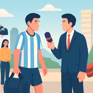 Agustín Almendra se va de Racing: su destino es el Necaxa de México