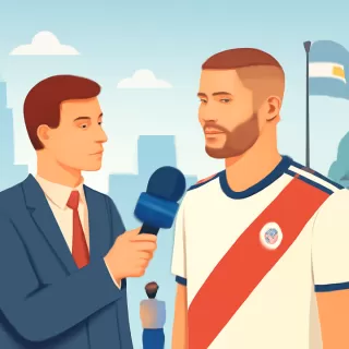 River avanza en negociaciones para contratar a Mauro Icardi en 2026