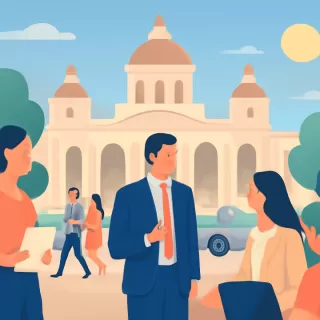 Córdoba sanciona ley para fomentar la industria de eventos y la economía creativa