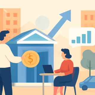 Rentabilidad del plazo fijo en Banco Nación para una inversión de $350.000 a 30 días en diciembre 2025