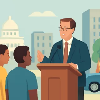 Congresista de Florida presenta proyecto para eliminar ayudas federales a no ciudadanos