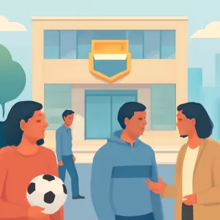 La AFA concluye 2025 entre controversias deportivas e investigaciones judiciales