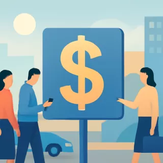 Cotización del dólar blue el miércoles 24 de diciembre de 2025