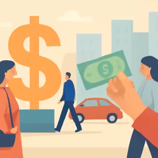 Cotización del dólar oficial y sus variantes en Argentina el 24 de diciembre