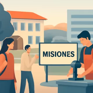 Proyecto de presupuesto 2026 plantea fuerte recorte al financiamiento de escuelas técnicas en Misiones