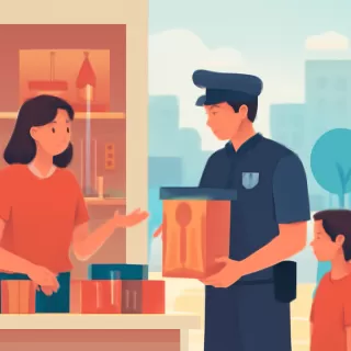 Detectan venta irregular de pirotecnia en comercios de Misiones