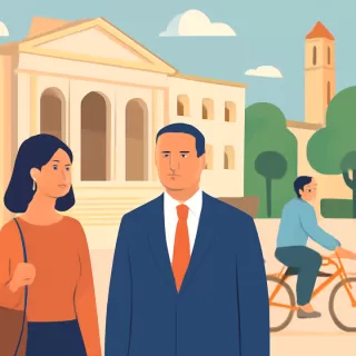 Domingo Sesín presidirá el Tribunal Superior de Justicia de Córdoba en 2026