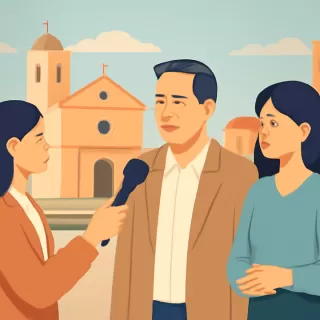 Dos hijas de Enrique Shaw recuerdan el lado íntimo del empresario argentino que será beato