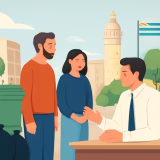 Edil blanco citará a director de Desarrollo Ambiental por recolección de residuos en Montevideo durante fiestas