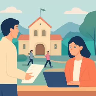 Villa La Angostura aprueba primera lectura del nuevo código tarifario con incremento del 30%