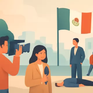 Declive de Los Chapitos tras ajustes de cuentas y presión de autoridades en México