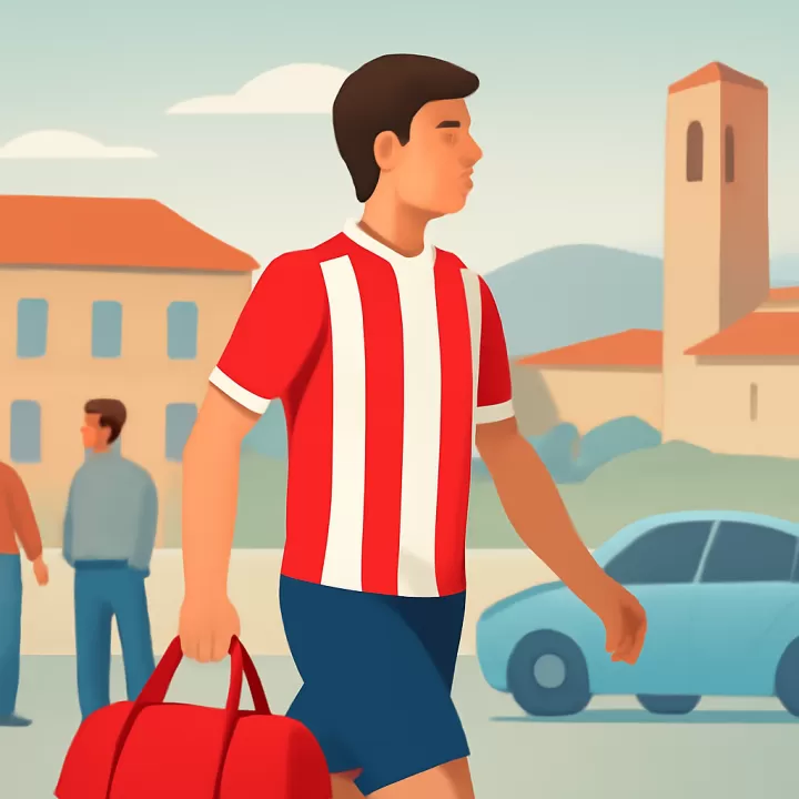 Claudio Echeverri, de Manchester City a Girona: un nuevo comienzo en España
