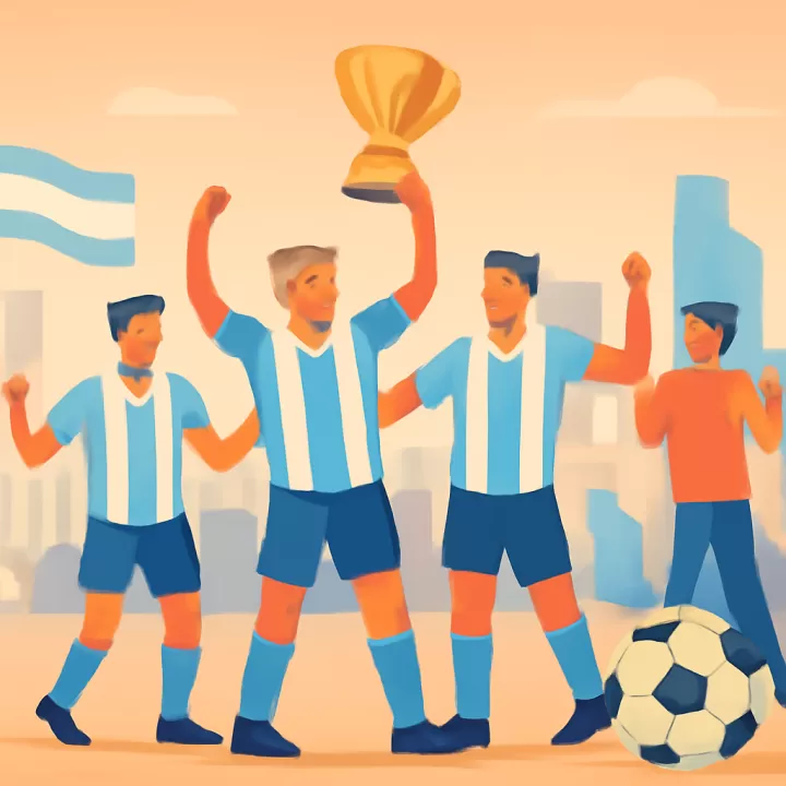 Tres equipos se consagraron campeones en el fútbol de veteranos 2025