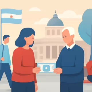 El Gobierno confirmó el bono de enero y estableció el nuevo piso para las jubilaciones