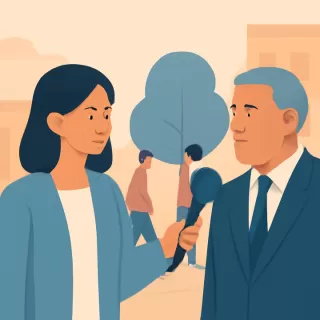 El gobierno argentino prevé detener a Claudio Tapia en marzo para prevenir sanciones de la FIFA