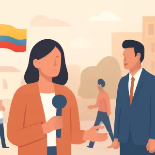 Colfuturo pierde financiación estatal tras decisión del Gobierno de Gustavo Petro en Colombia